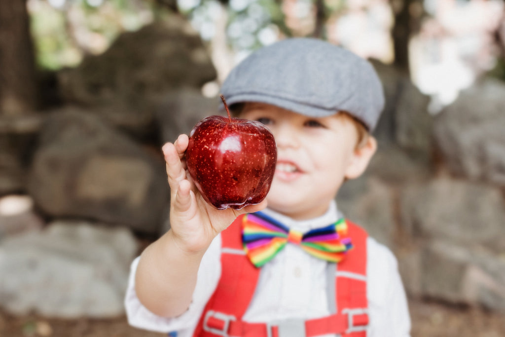 The Town of Islip’s 45th Annual Apple Festival.