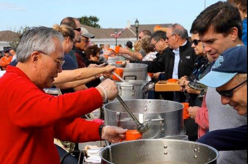 44th Annual Montauk Fall Festival Oct 11th & 12th.