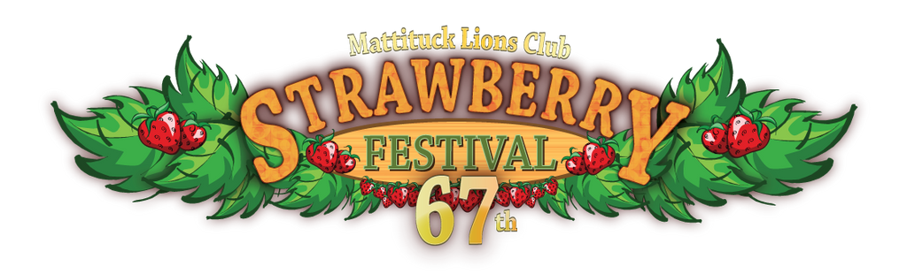 69th Annual Mattituck Lions Strawberry Festival