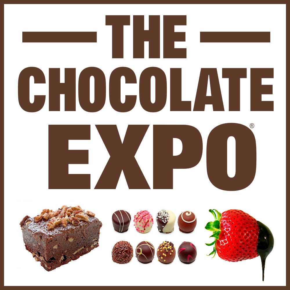 THE CHOCOLATE EXPO  The Official Home of Chocolate, Food & Fun!™