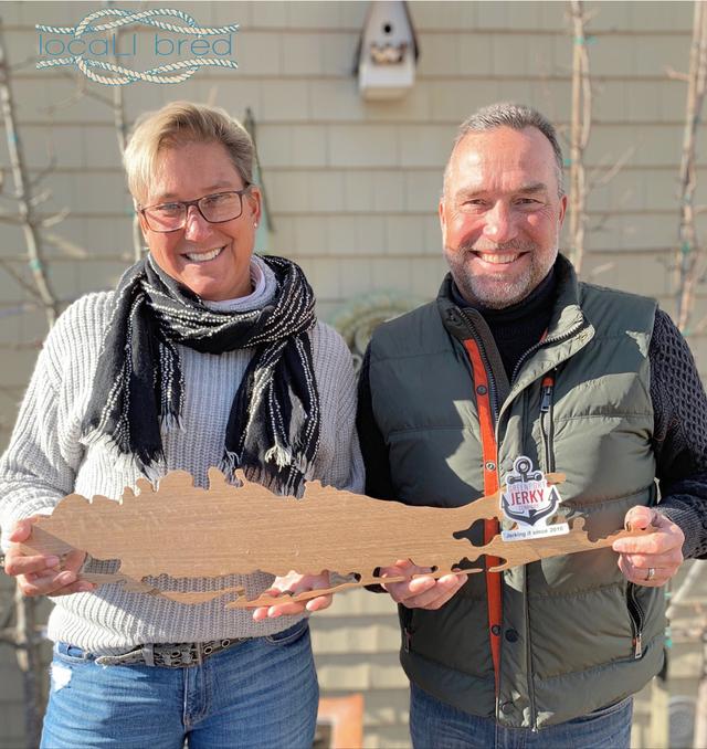 LocaLI bred meet our makers: Greenport JERKY Company