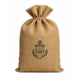 BUILD YOUR OWN SACK!  Your Sack. Your Jerky. Your Way.