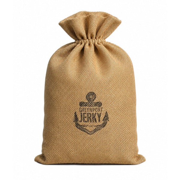 BUILD YOUR OWN SACK!  Your Sack. Your Jerky. Your Way.