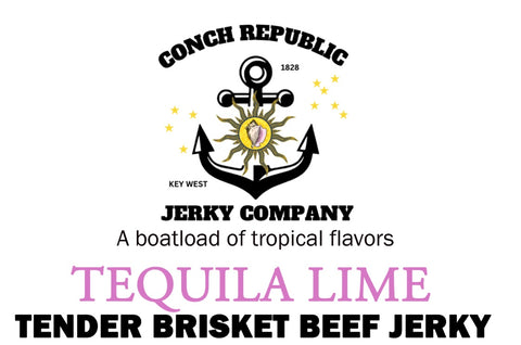 TEQUILA LIME BEEF JERKY